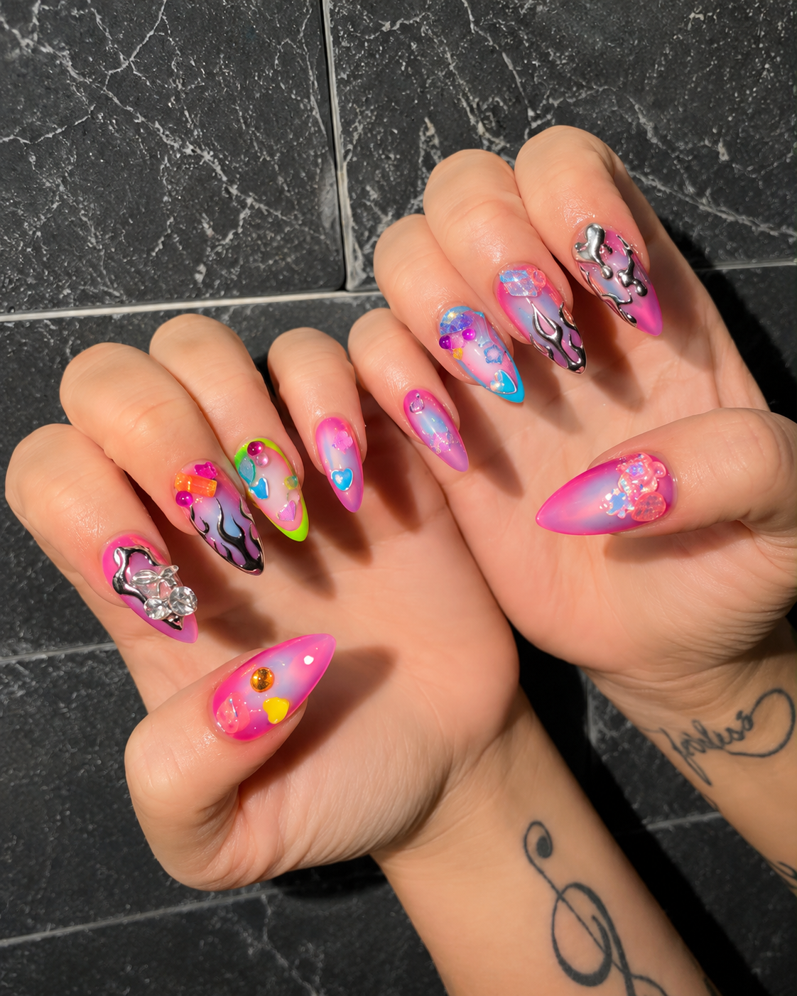Nail Design