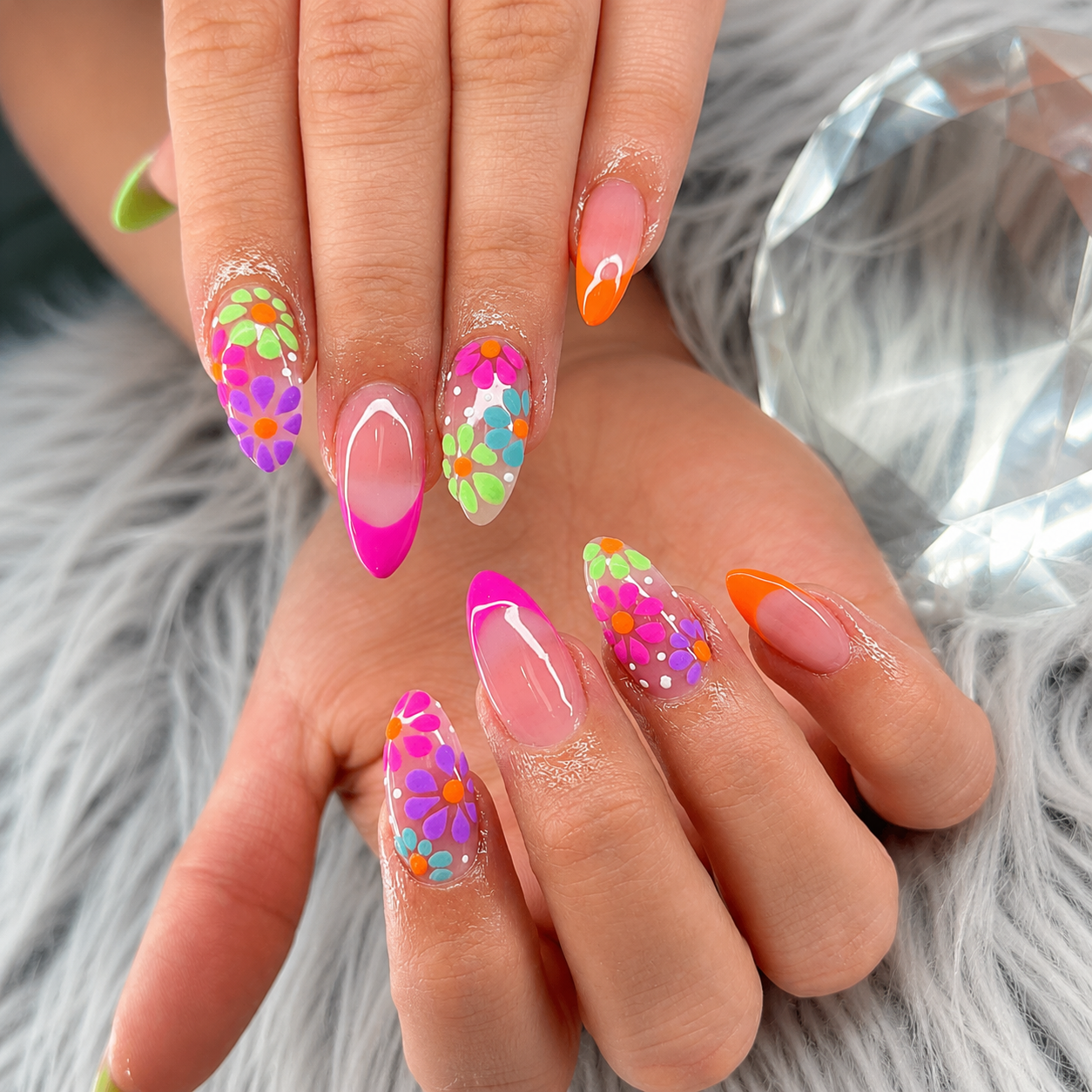 Nail Art