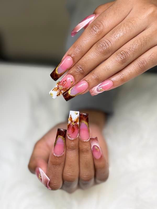 Nail Art