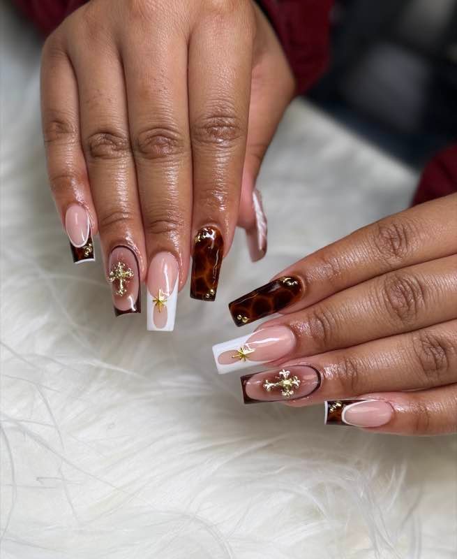 Nail Design