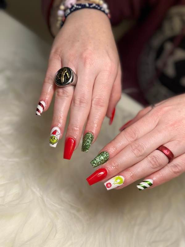 Nail Design