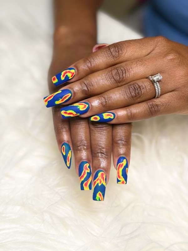 Nail Design