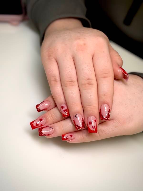 Nail Design