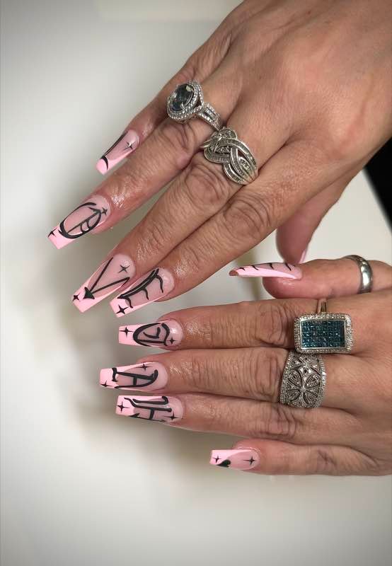 Nail Design