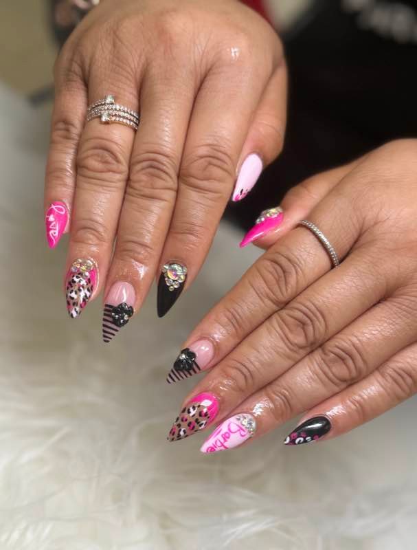 Nail Design