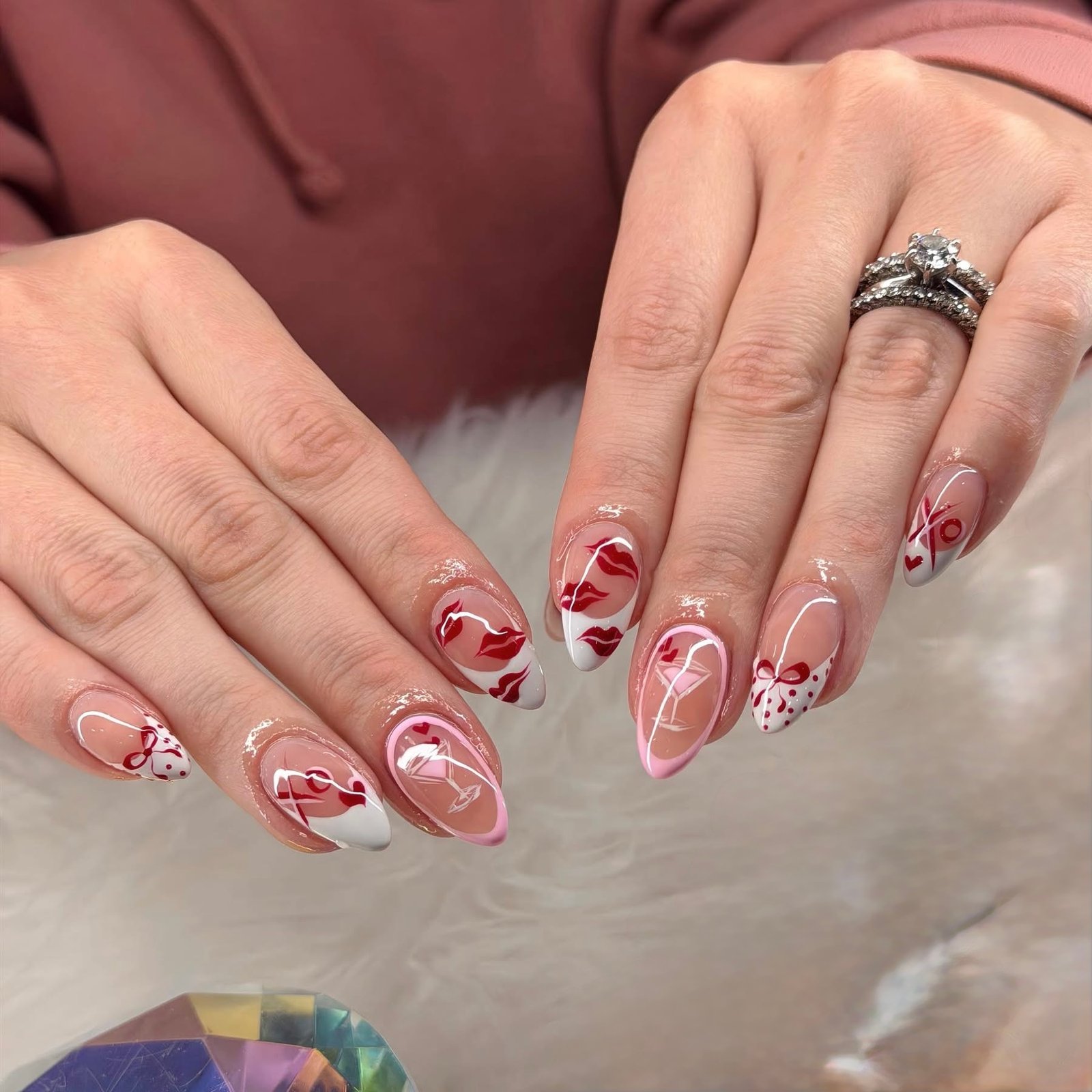 Nail Art