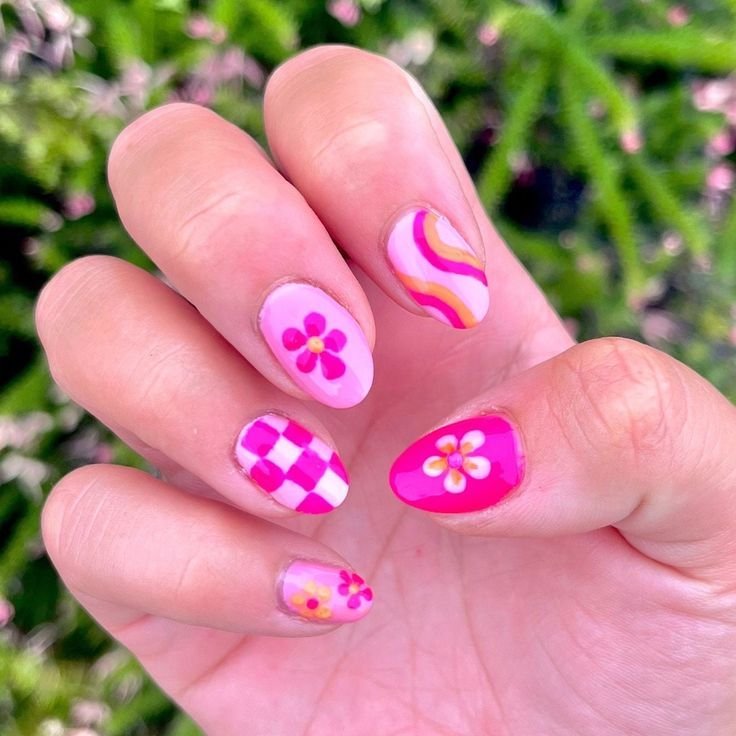 Kids Nail Services at Kora Nails Spa