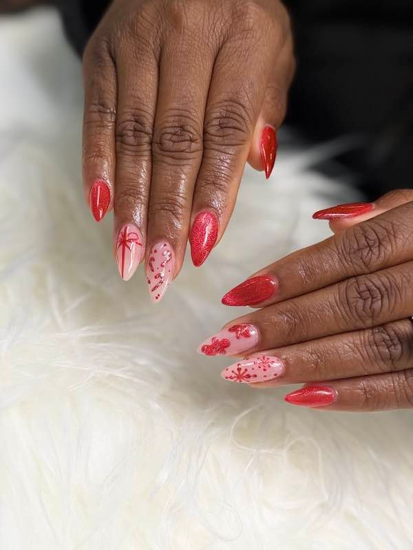 About Kora Nails Spa 1